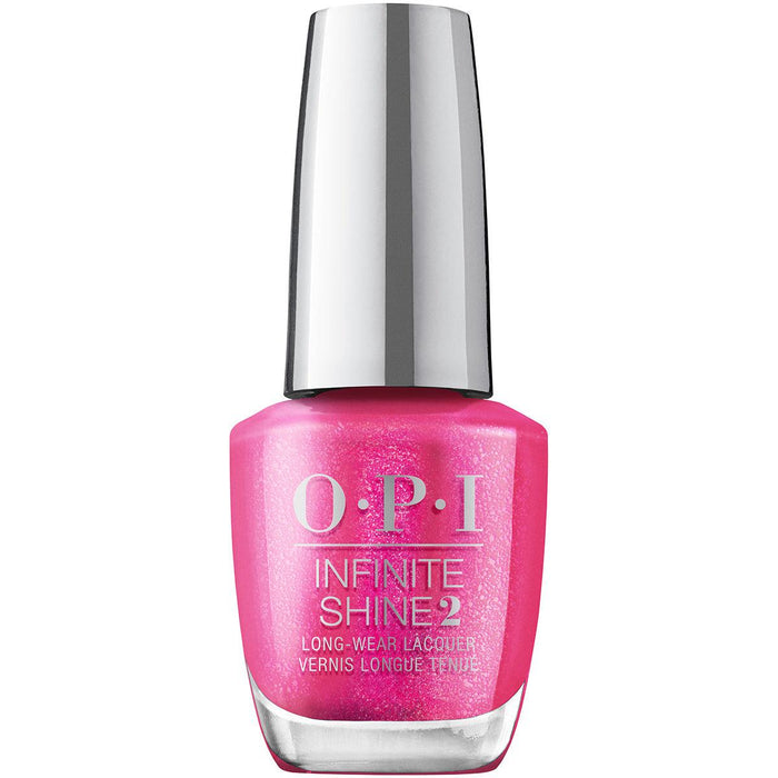 OPI Infinite Shine - Jewel Be Bold Collection 15 Colors Only | Holiday 2022 - Angelina Nail Supply NYC
