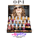 OPI Infinite Shine - Jewel Be Bold Collection 15 Colors Only | Holiday 2022 - Angelina Nail Supply NYC