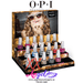 OPI Infinite Shine - Jewel Be Bold Collection 15 Colors Only | Holiday 2022 - Angelina Nail Supply NYC