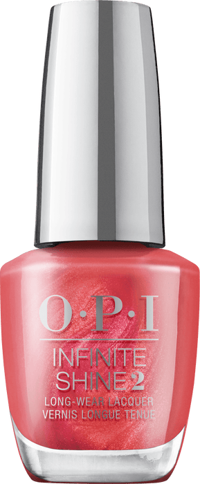 OPI Infinite Shine - The Celebration Collection 16 Colors | Holiday 2021 - Angelina Nail Supply NYC