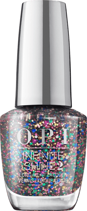 OPI Infinite Shine - The Celebration Collection 16 Colors | Holiday 2021 - Angelina Nail Supply NYC