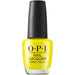 OPI Nail Lacquer NL B010 BEE UNAPOLOGETIC - Angelina Nail Supply NYC