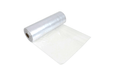 Paraffin Wax PE Rolling Bag - Angelina Nail Supply NYC