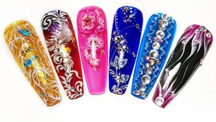 Perception Translucent Gel 11 Mermaid's Tale| Perfect Match - Angelina Nail Supply NYC