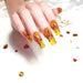 Perception Translucent Gel 12 Black Ice| Perfect Match - Angelina Nail Supply NYC