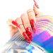 Perception Translucent Gel Complete Set - 01->12 | Perfect Match - Angelina Nail Supply NYC