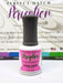 Perception Translucent Gel Complete Set - 01->12 | Perfect Match - Angelina Nail Supply NYC