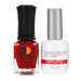 Perfect Match Gel Duo PMS 187 FLIRT ALERT - Angelina Nail Supply NYC