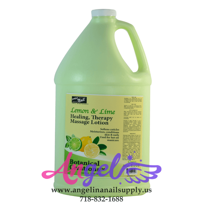 ProNail Lotion - Angelina Nail Supply NYC