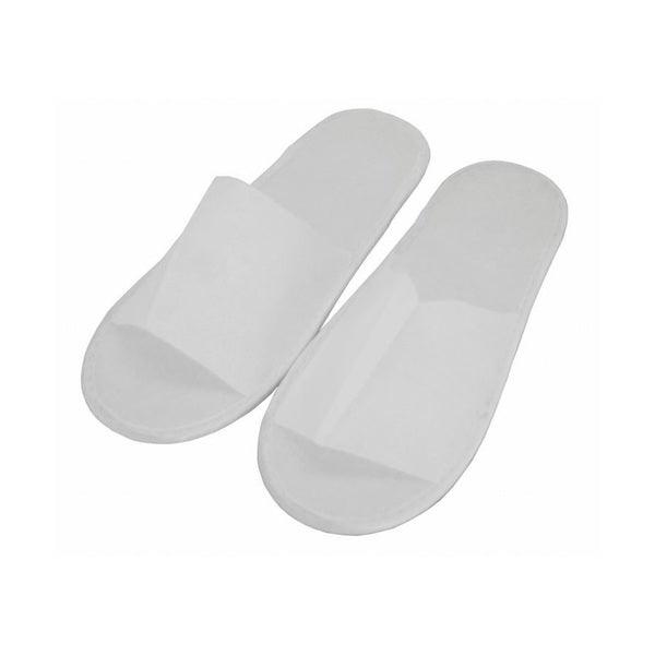 Foam & Paper Slipper