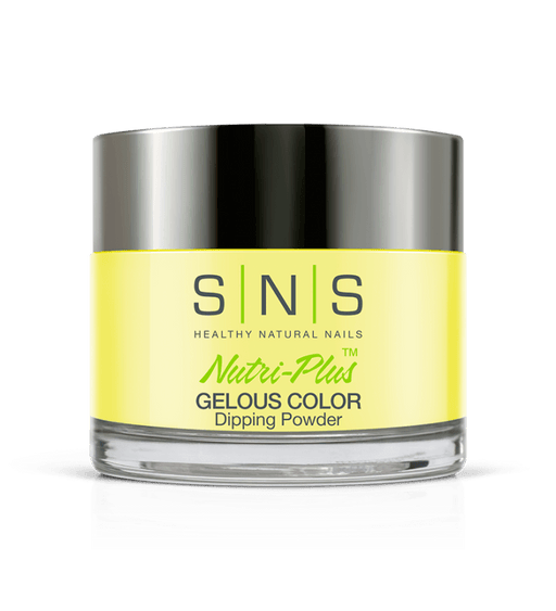 SNS Dip Powder 062 Cheesecake Lacquery - Angelina Nail Supply NYC
