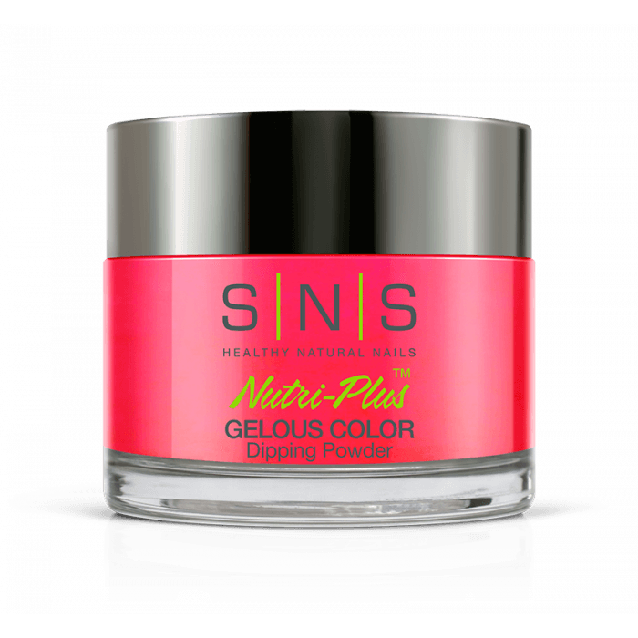 SNS Dip Powder 396 Elon - Angelina Nail Supply NYC