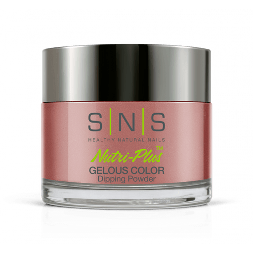 SNS Dip Powder AN02 Cashmere Rose - Angelina Nail Supply NYC