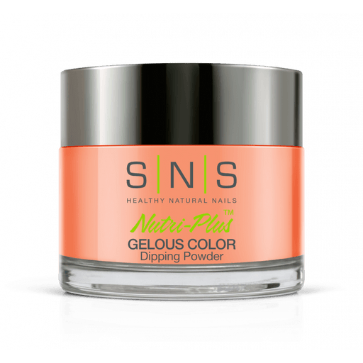 SNS Dip Powder BD09 Isle of Capris - Angelina Nail Supply NYC