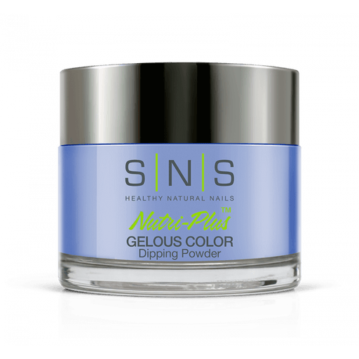 SNS Dip Powder BM16 Hyacinth - Angelina Nail Supply NYC