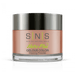 SNS Dip Powder BOS21 Natural Blush - Angelina Nail Supply NYC