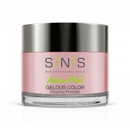 SNS Dip Powder BP07 Roseate Spoonbil - Angelina Nail Supply NYC