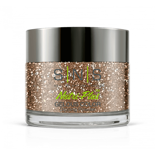 SNS Dip Powder BP10 Sungem Wing - Angelina Nail Supply NYC