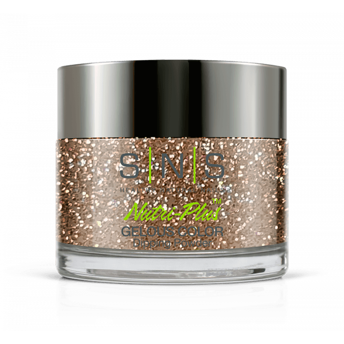SNS Dip Powder BP10 Sungem Wing - Angelina Nail Supply NYC