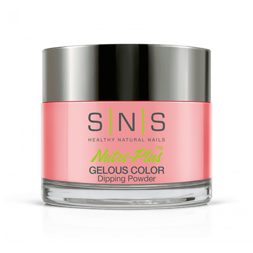 SNS Dip Powder BP35 My Pet Cockatoo - Angelina Nail Supply NYC