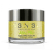 SNS Dip Powder DW33 Tulum By The Sea - Angelina Nail Supply NYC