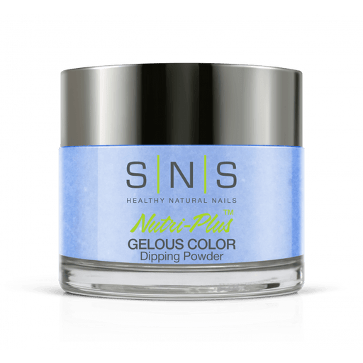 SNS Dip Powder HH30 Great Blue Hole - Angelina Nail Supply NYC