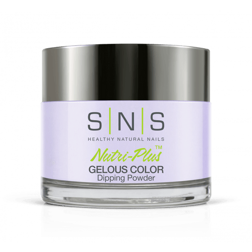 SNS Dip Powder HM13 Lavender Mist - Angelina Nail Supply NYC