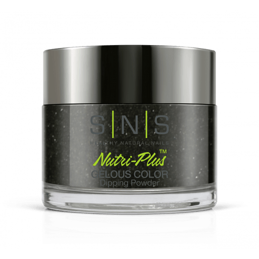 SNS Dip Powder HM32 Black Eyed Peas - Angelina Nail Supply NYC