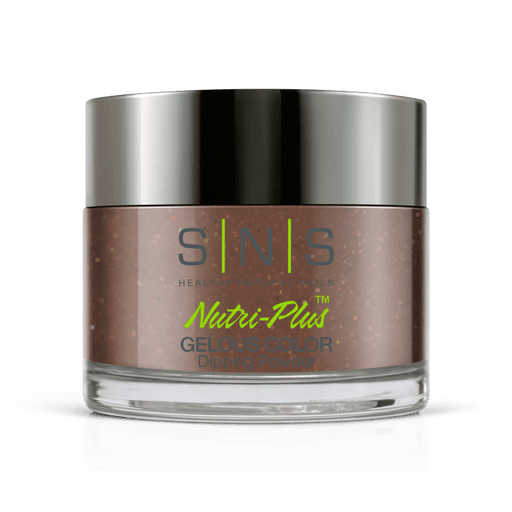 SNS Dip Powder IS13 Chocolate Fountain - Angelina Nail Supply NYC