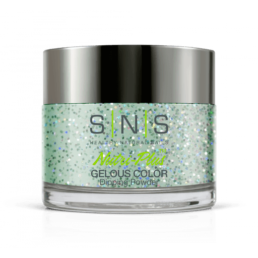 SNS Dip Powder IS20 Autumn Leave - Angelina Nail Supply NYC