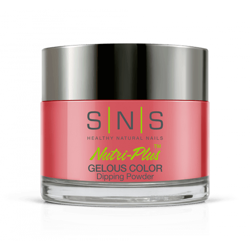 SNS Dip Powder IS26 Peach Harvest - Angelina Nail Supply NYC