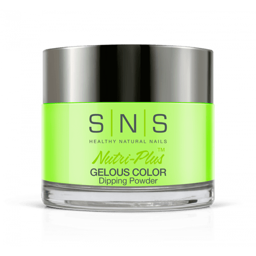SNS Dip Powder LG06 He's A Fungi - Angelina Nail Supply NYC