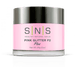 SNS Dip Powder Pink Glitter F2 - Angelina Nail Supply NYC