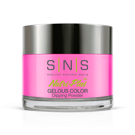 SNS Dip Powder SG05 Flamenco Dress - Angelina Nail Supply NYC