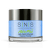 SNS Dip Powder SG13 Great Blue Hole - Angelina Nail Supply NYC