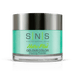 SNS Dip Powder SG14 Blue Lagoon - Angelina Nail Supply NYC