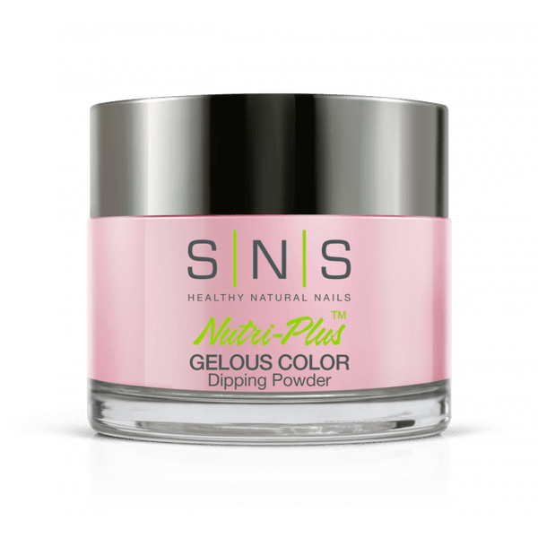 SNS SG Collection - Summer Getaway Collection