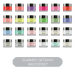SNS Dip Powder Summer Getaway Master Set - Angelina Nail Supply NYC