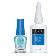 SNS Liquid Dip - #5 Brush Saver - Angelina Nail Supply NYC