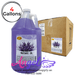 Spa Redi Massage Oil Lavender (Box/4gal) - Angelina Nail Supply NYC