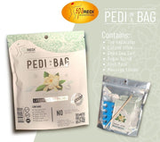 Spa Redi Pedi In A Bag - Angelina Nail Supply NYC