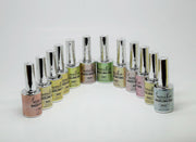 Sumika Dazzling Gel (Set 12 pcs) - Angelina Nail Supply NYC