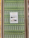 Therapispa Deluxe Spa | Box/60packs | Green Tea - Angelina Nail Supply NYC