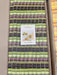 Therapispa Deluxe Spa | Box/60packs | Olive - Angelina Nail Supply NYC