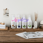 Therapispa Lotion | Lavender - Angelina Nail Supply NYC