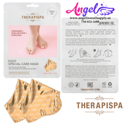Therapispa Special Care Mask - Angelina Nail Supply NYC