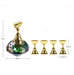 Tip Stand Display Set Holder Magnetic - Angelina Nail Supply NYC