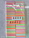 Toe Separate Square (box / 1000pcs) - Angelina Nail Supply NYC