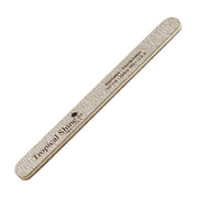 Tropical Nail File 100 (bag/ 50 pcs) - Angelina Nail Supply NYC