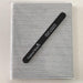 Tropical Nail File 80 Black (bag/ 50 pcs) - Angelina Nail Supply NYC
